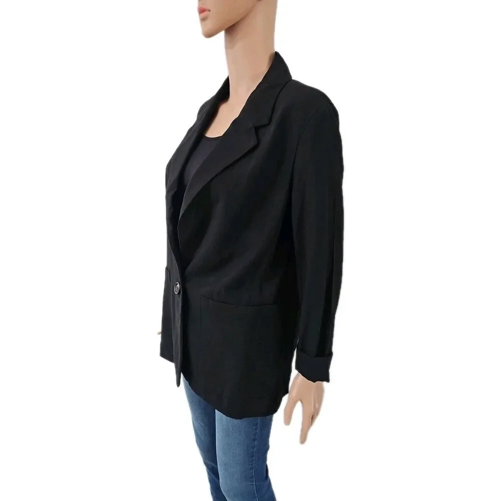 A New Day Blazer - Picture 3 of 8